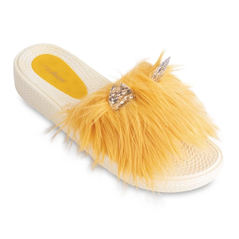 Zapato Atoosa Amin PVC