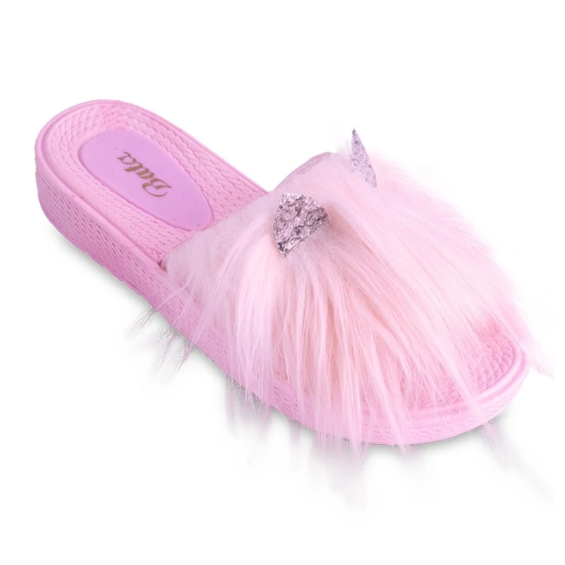 Zapato Atoosa Amin PVC