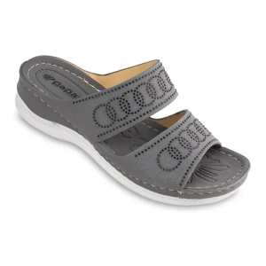 Sandal Najla 2 PAPA PU