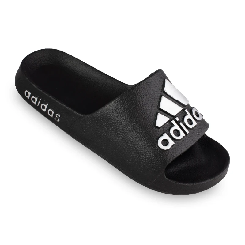 نعال آدیداس سافت زیتون