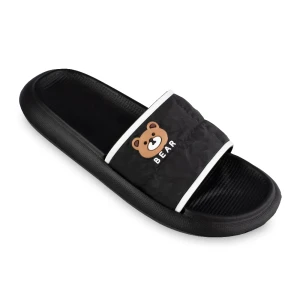 Zapato Chorok Zeytoon colores negro