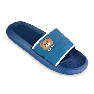 Zapato Chorok Zeytoon colores azul marino