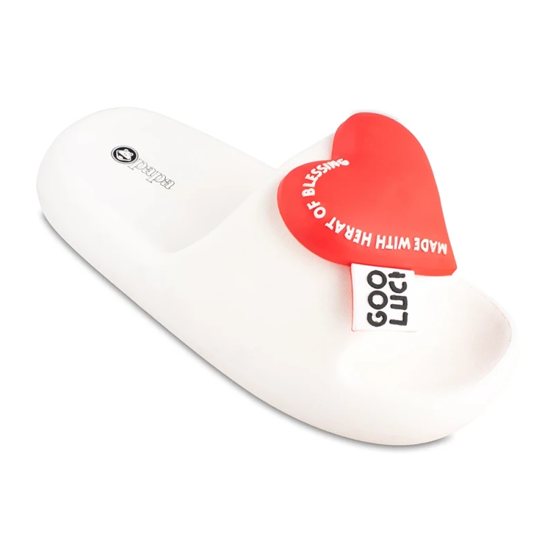 slipper-love-papa-pvc