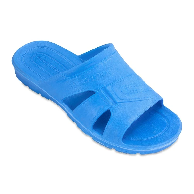 نعال بارسلون امین PVC