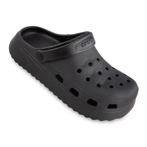 دمپایی کراکس 216 پاپا PVC رنگبندی مشکی