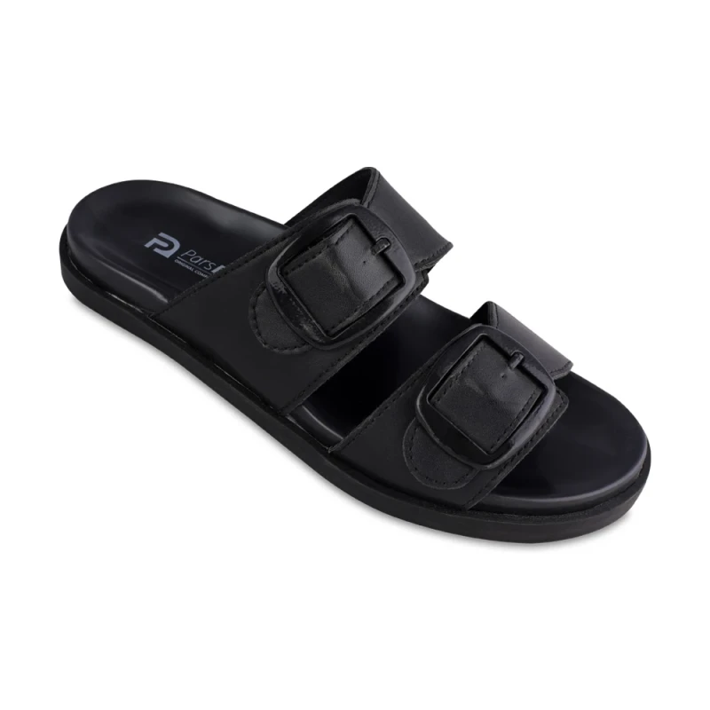 صندل 200.1 پارس پلاس رنگبندی مشکی