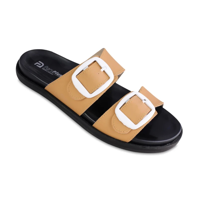 صندل 200.1 پارس پلاس رنگبندی کرم