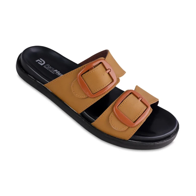 صندل 200.1 پارس پلاس رنگبندی عسلی