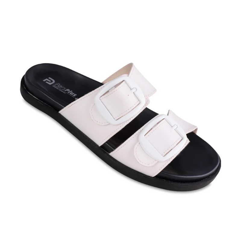 صندل 200.1 پارس پلاس رنگبندی سفید