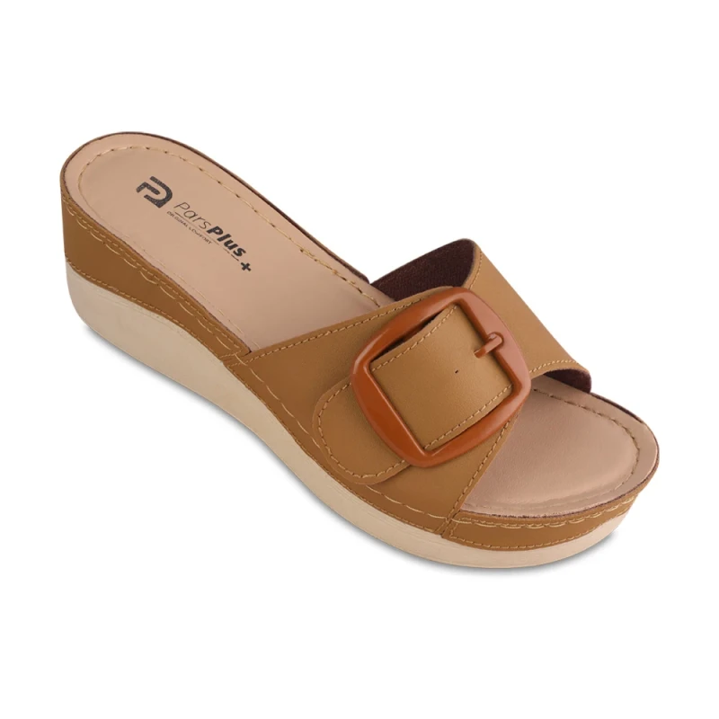 صندل 204.1 پارس پلاس رنگبندی عسلی