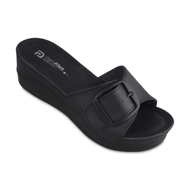 صندل 204.1 پارس پلاس رنگبندی مشکی