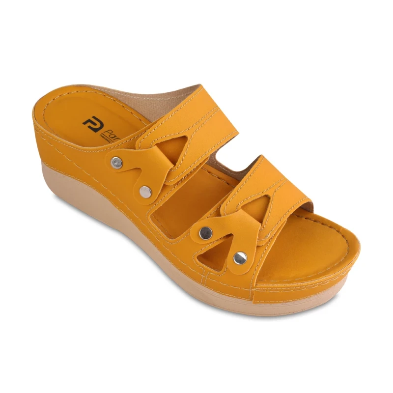 Sandal 204.5 Pars Plus