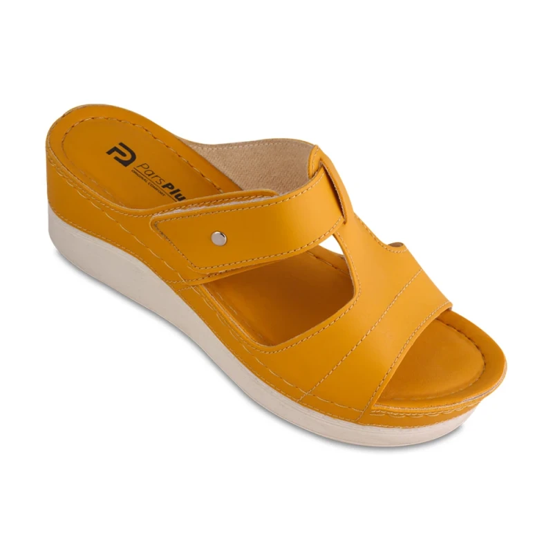 Sandal 204.4 Pars Plus