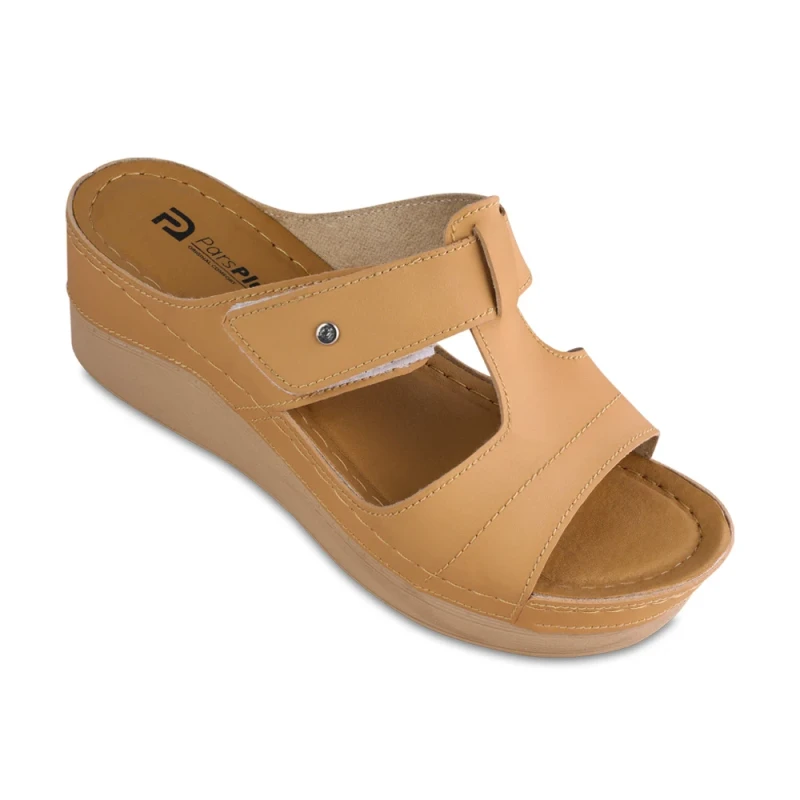 Sandal 204.4 Pars Plus