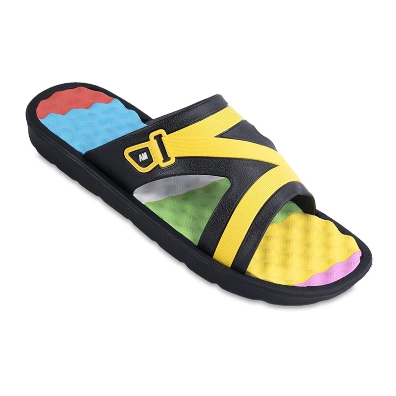 دمپایی کاپیتان امین PVC