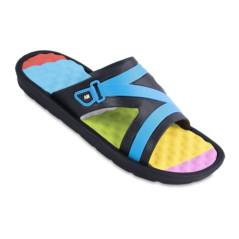 دمپایی کاپیتان امین PVC