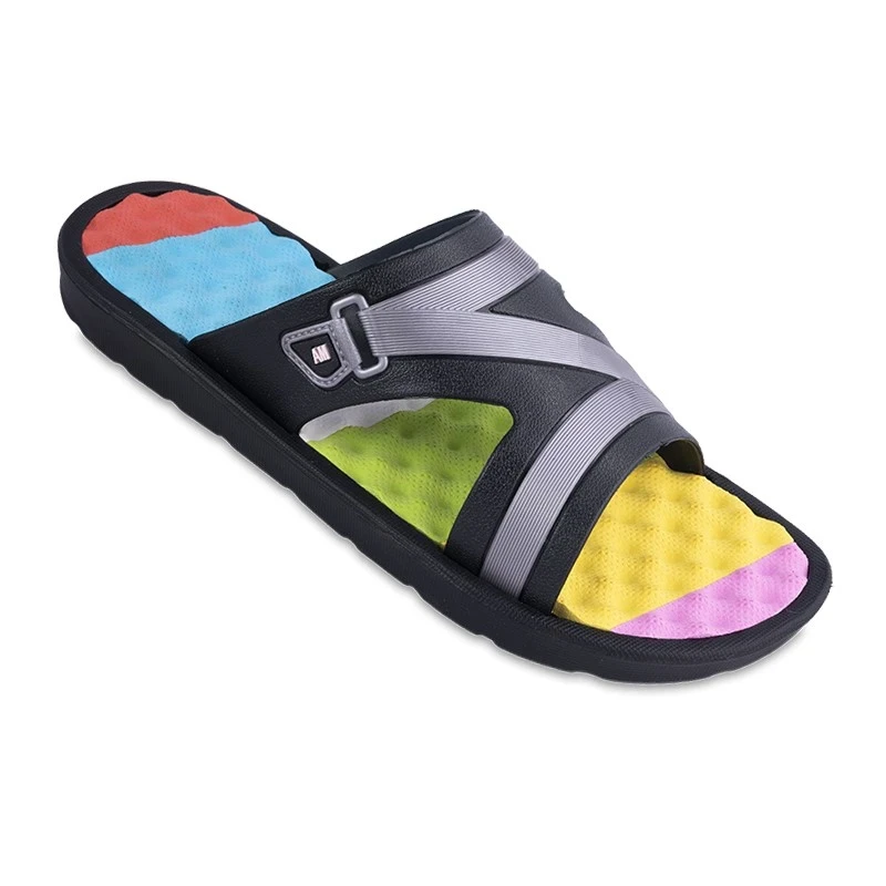 دمپایی کاپیتان امین PVC