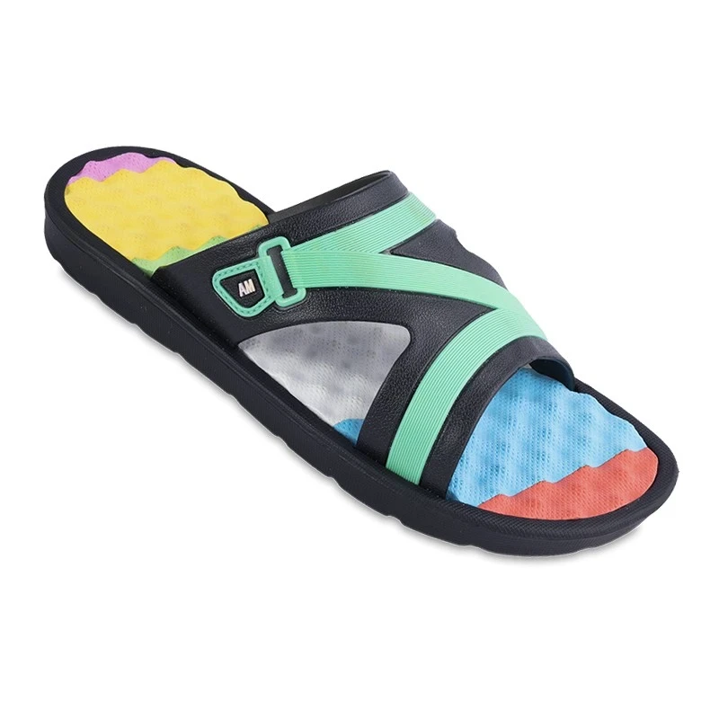 دمپایی کاپیتان امین PVC