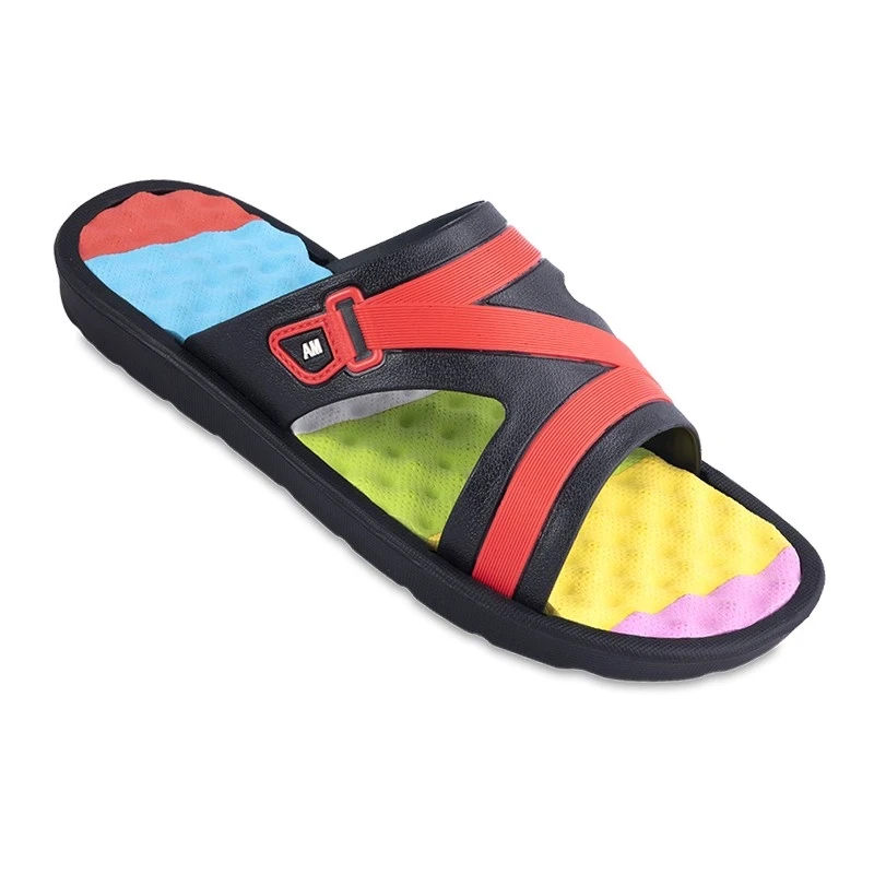 دمپایی کاپیتان امین PVC