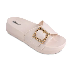 چپل هلن پاپا PVC