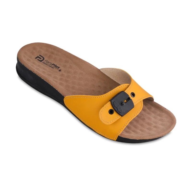 Sandal 206.2 Pars Plus
