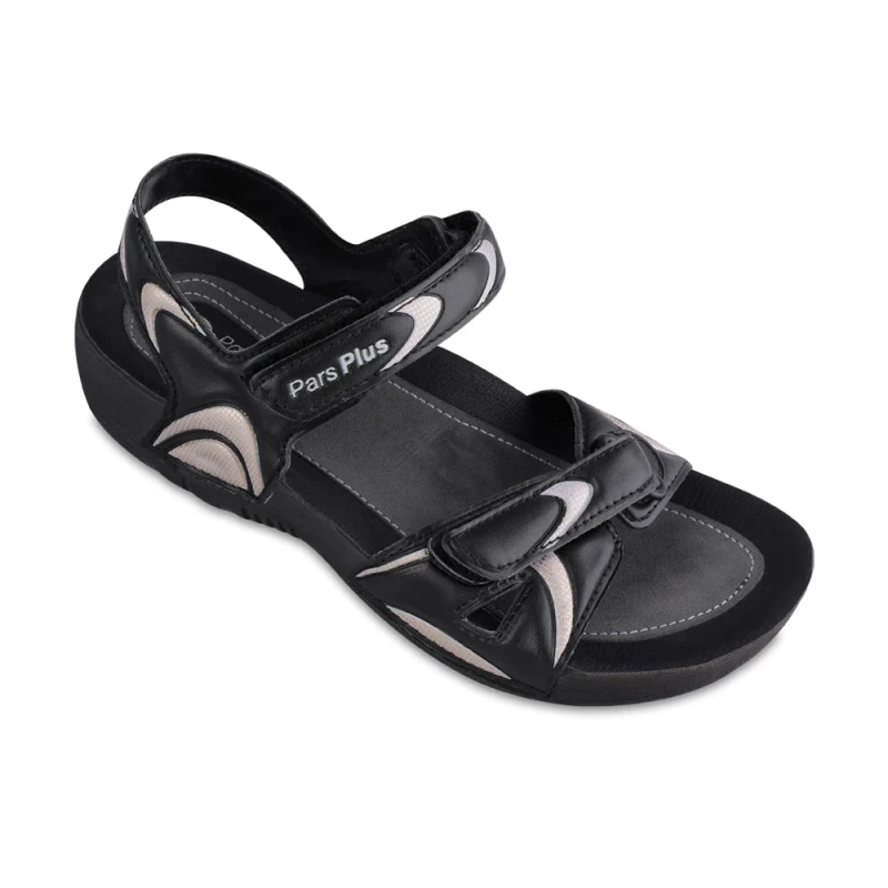 Sandalia con correa 209.1 Pars Plus