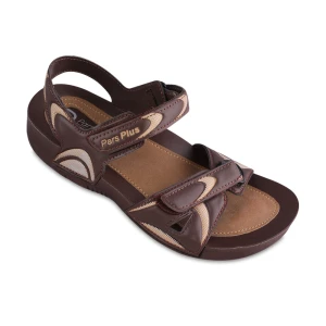 صندل كعب عالي 209.1 بارس بلاس