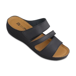 صندل 211.1 پارس پلاس رنگبندی مشکی