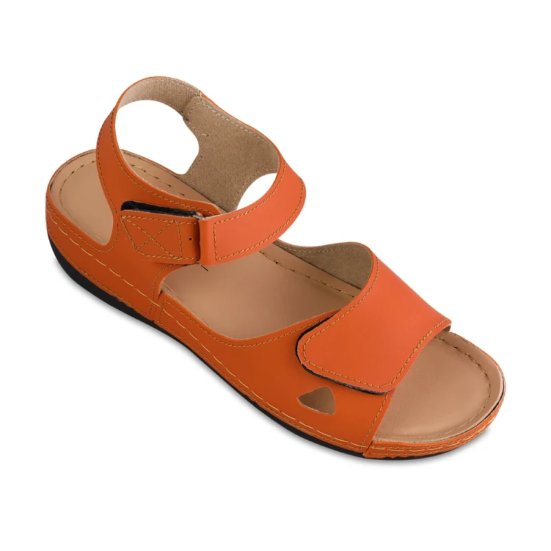 صندل كعب عالي 211.2 بارس بلاس