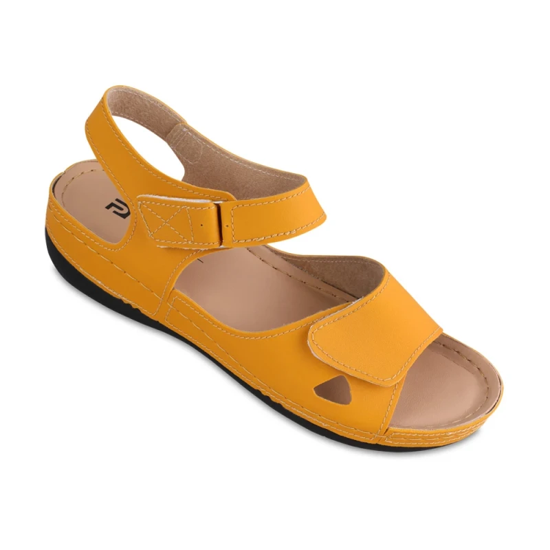 صندل كعب عالي 211.2 بارس بلاس