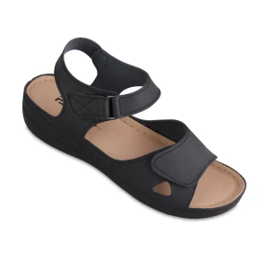 صندل كعب عالي 211.2 بارس بلاس