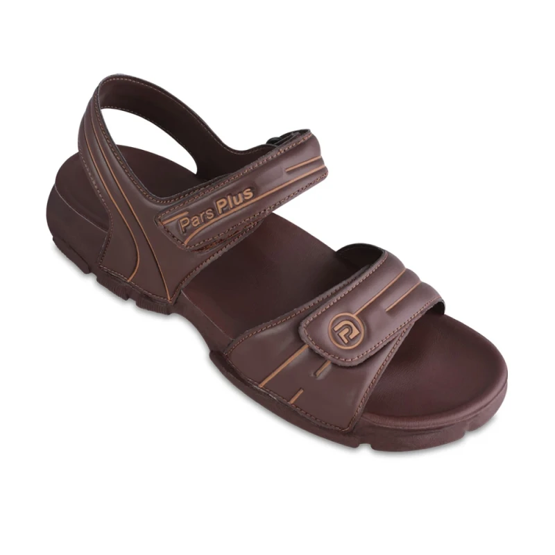 Stilettosy Sandals 212.1 Pars Plus