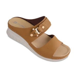 صندل 214.1 پارس پلاس رنگبندی عسلی