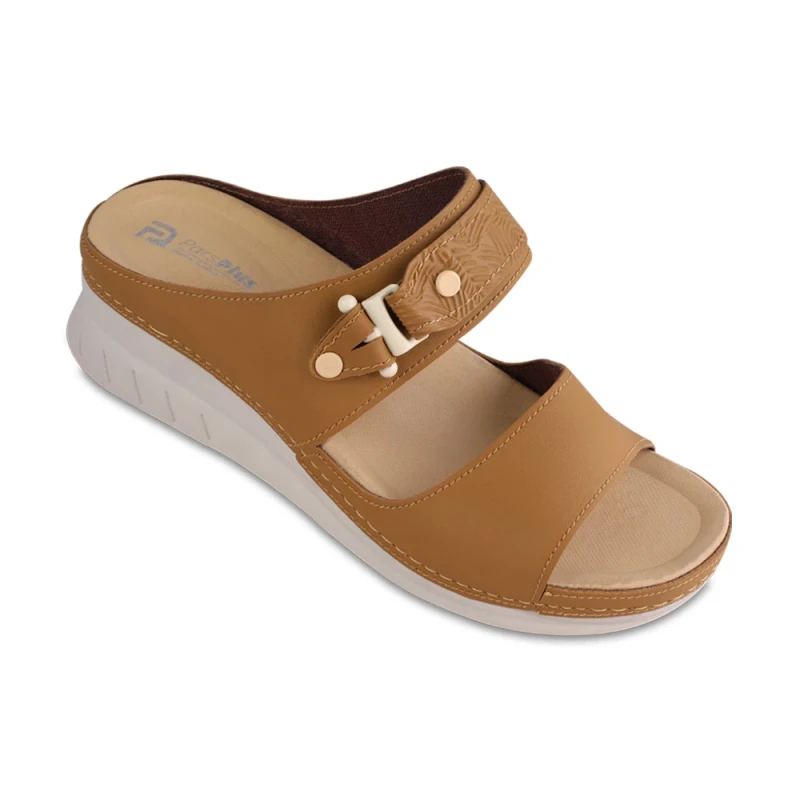 صندل 214.1 پارس پلاس رنگبندی عسلی