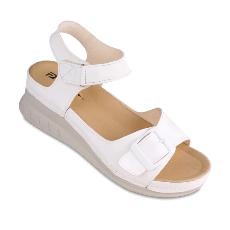 صندل كعب عالي 214.2 بارس بلاس