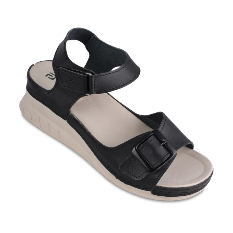 صندل كعب عالي 214.2 بارس بلاس