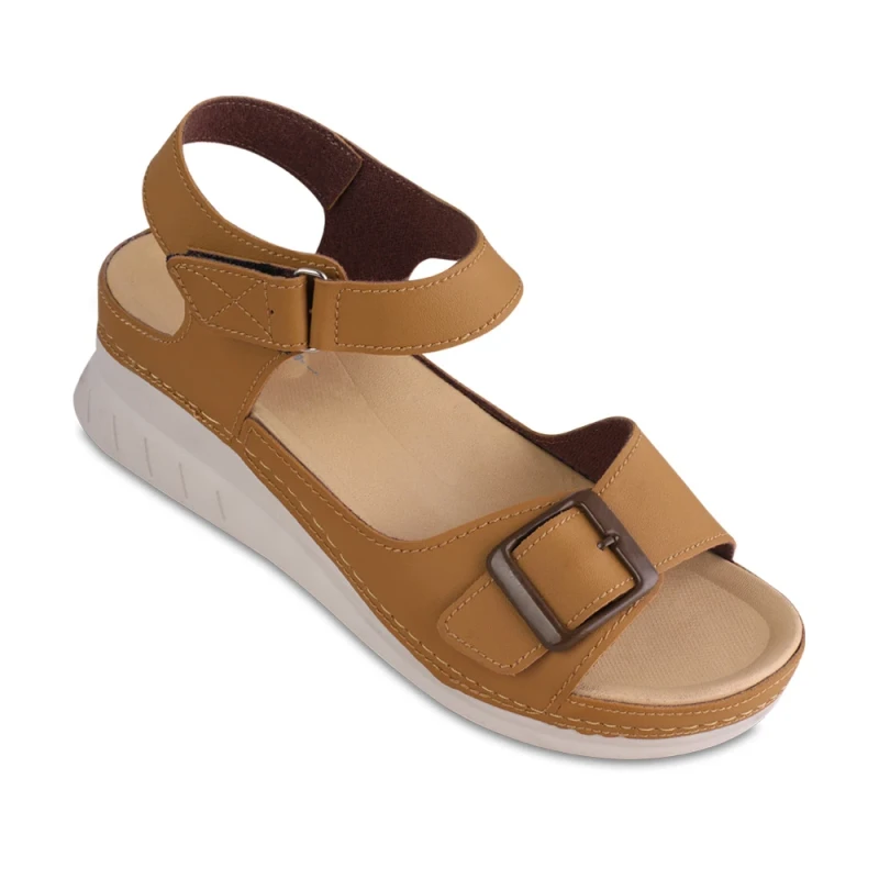 صندل كعب عالي 214.2 بارس بلاس