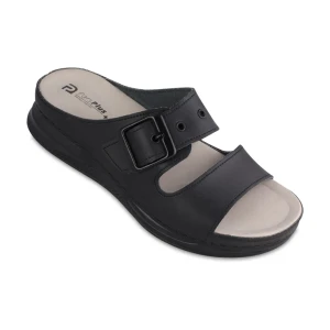 صندل 216.1 پارس پلاس رنگبندی مشکی