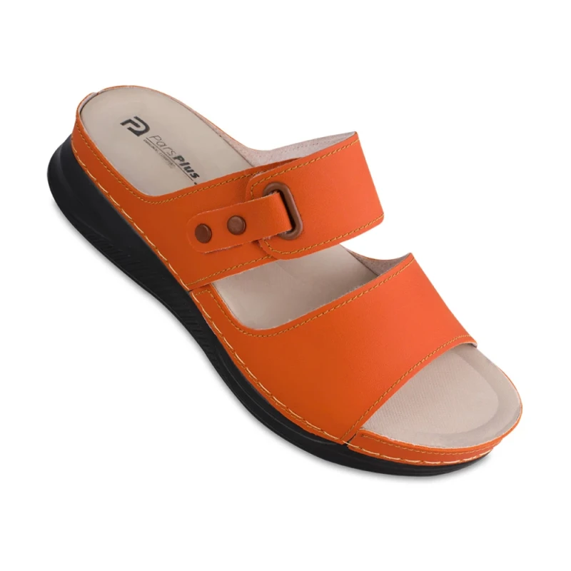 صندل 216.2 پارس پلاس رنگبندی عسلی