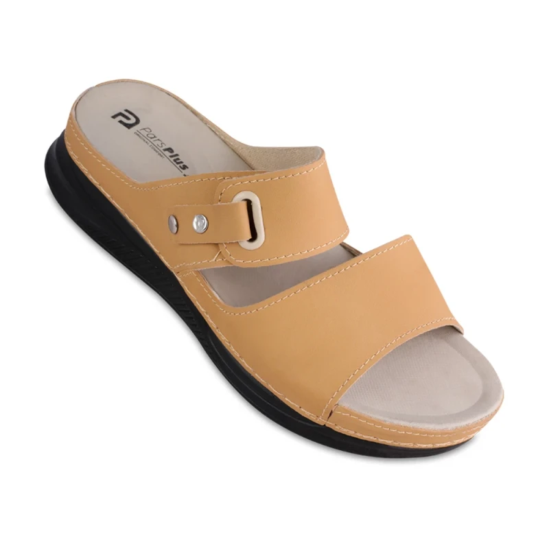 صندل 216.2 پارس پلاس رنگبندی کرم