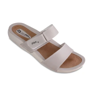 Sandal 380.1 Pars Plus colors Grey