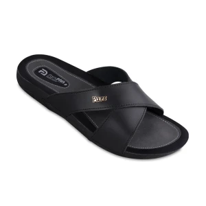 Sandal 380.2 Pars Plus colors Black
