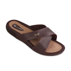 Sandal 380.2 Pars Plus colors Brown