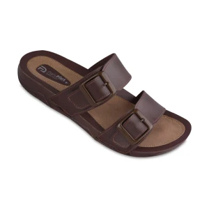 Sandal 380.4 Pars Plus colors Brown