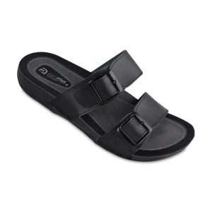 Sandal 380.4 Pars Plus colors Black