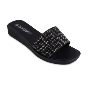 صندل گیتی 4 پاپا PU