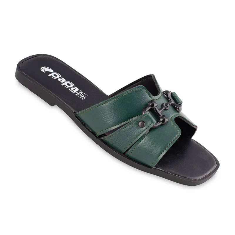 صندل هرمس پاپا PU