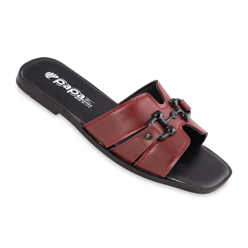 صندل هرمس پاپا PU