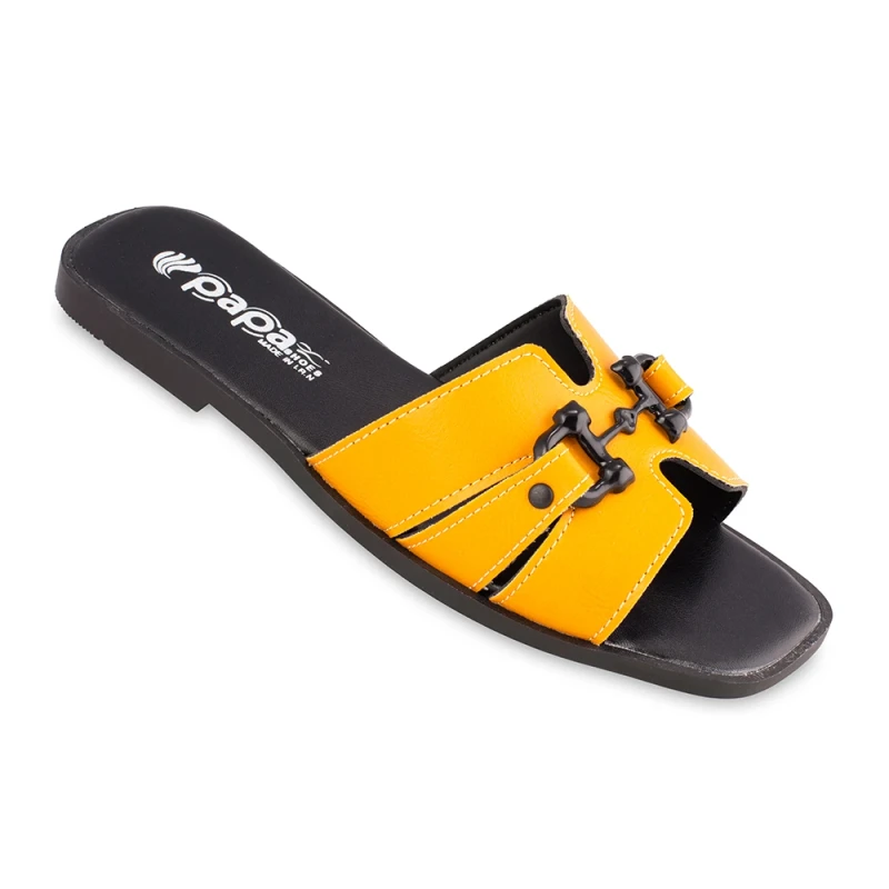 صندل هرمس پاپا PU