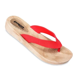 نعال ترمه انکشتی بابا PVC